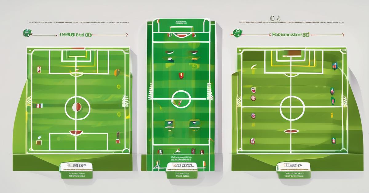wymiary boiska piłkarskiego