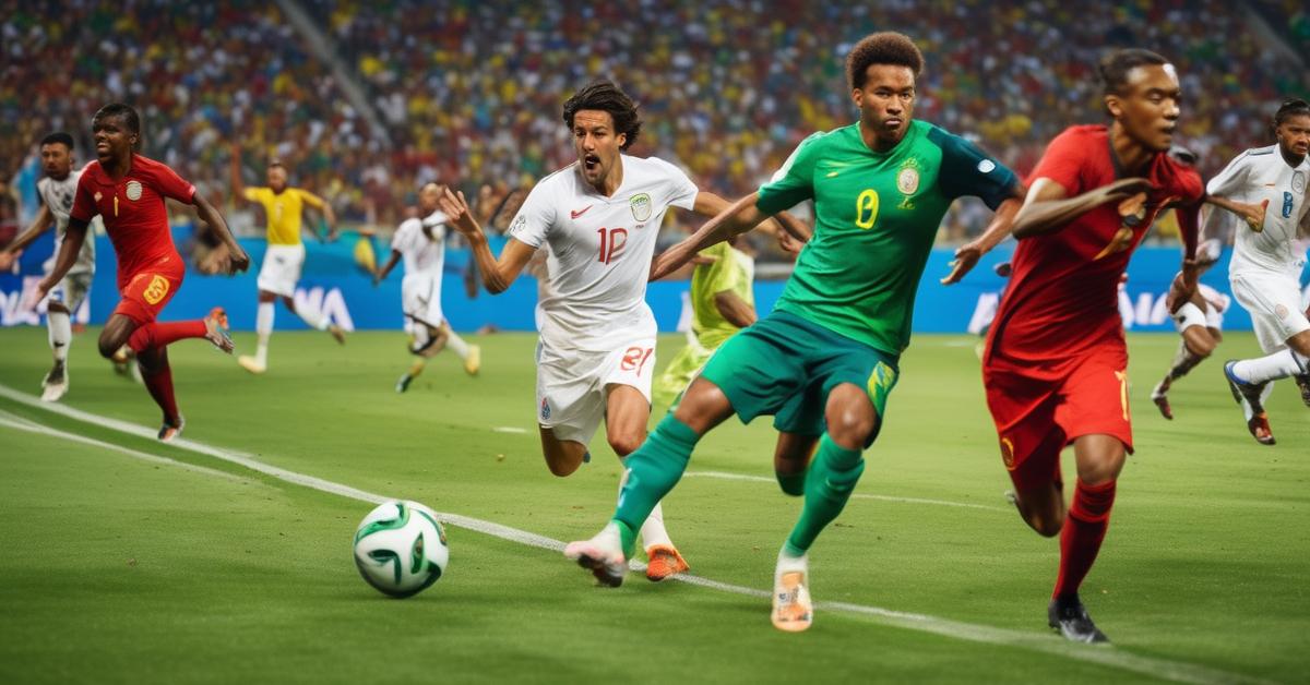 kiedy mistrzostwa świata