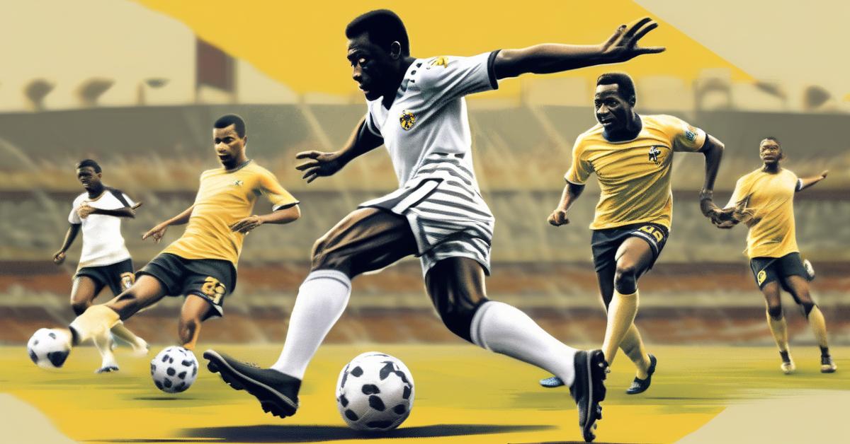 ile pele strzelił goli