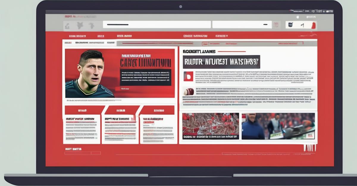 lewandowski kontuzja