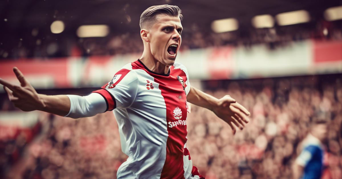 gdzie gra jan bednarek