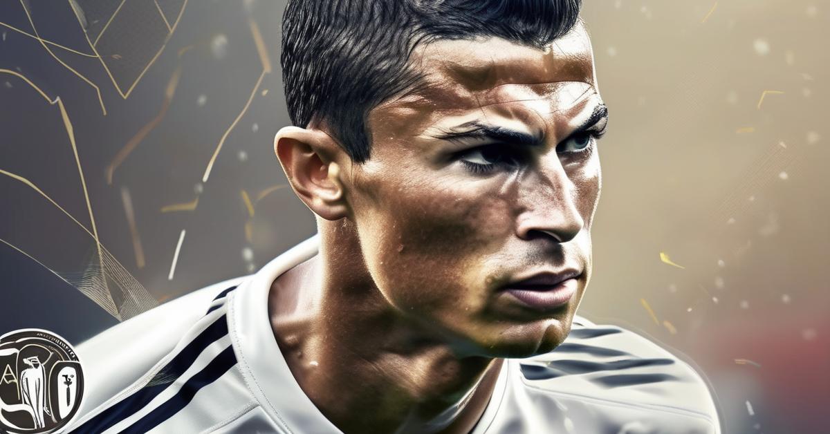 kiedy ronaldo zakończy karierę