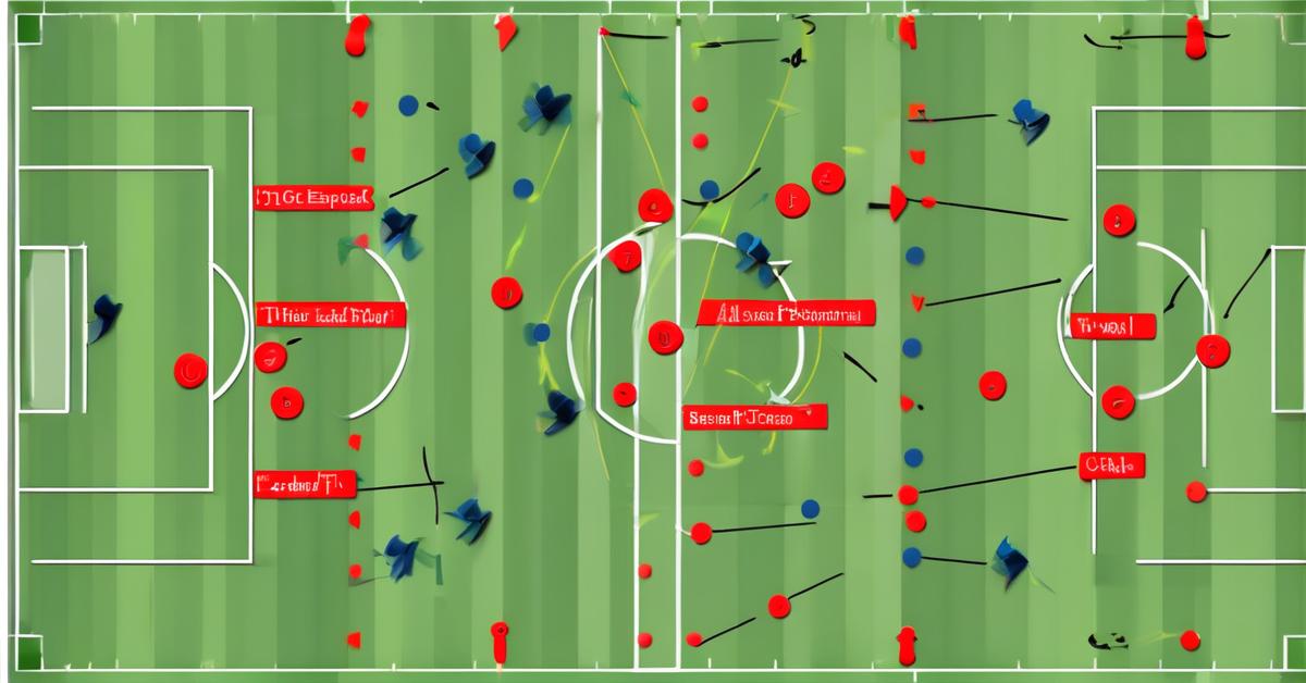 wahadłowy piłka nożna