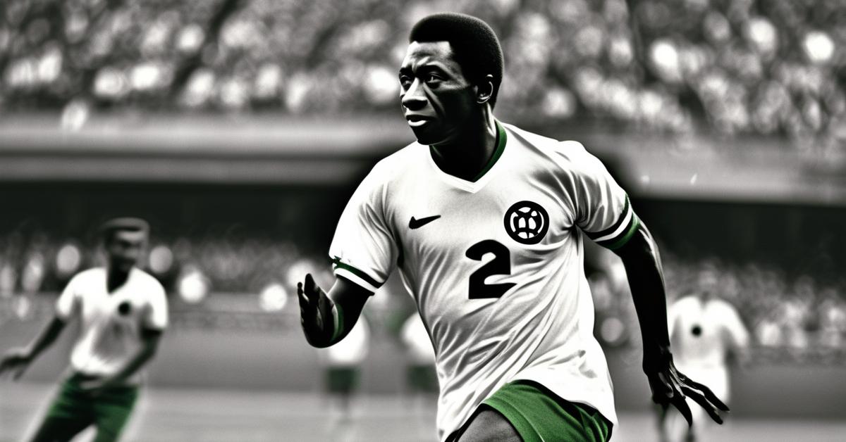 w jakich klubach grał pele