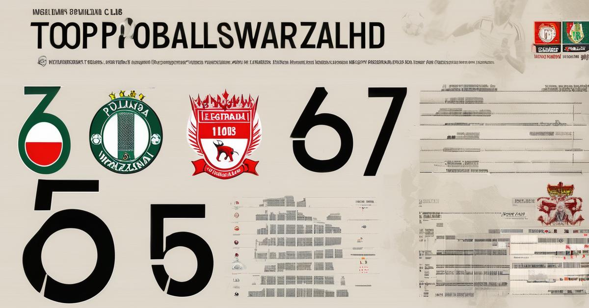 ile razy legia zdobyła mistrzostwo polski